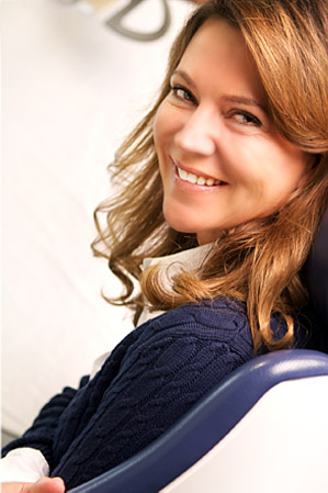 Veneers aus Herne